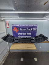 2019-2024 Dodge Ram 2500 3500 5th Gen Front Bumper - Chrome