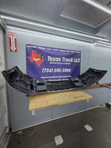 2019-2024 Dodge Ram 2500 3500 5th Gen Front Bumper - Chrome