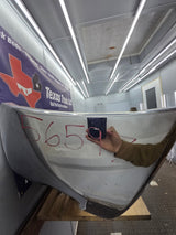 2019-2024 Dodge Ram 2500 3500 5th Gen Front Bumper - Chrome