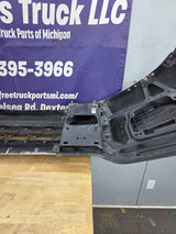 2019-2024 Dodge Ram 2500 3500 5th Gen Front Bumper - Chrome