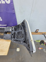 2019-2024 Dodge Ram 2500 3500 5th Gen Front Bumper - Chrome