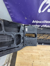 2019-2024 Dodge Ram 2500 3500 5th Gen Front Bumper - Chrome