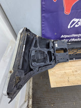 2019-2024 Dodge Ram 2500 3500 5th Gen Front Bumper - Chrome