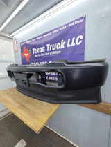 2023-2025 Ford Super Duty F250 F350 Front Bumper - Black