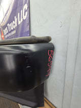 2023-2025 Ford Super Duty F250 F350 Front Bumper - Black