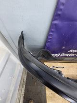 2023-2025 Ford Super Duty F250 F350 Front Bumper - Black