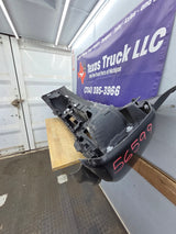 2023-2025 Ford Super Duty F250 F350 Front Bumper - Black