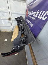 2023-2025 Ford Super Duty F250 F350 Front Bumper - Black