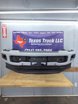 2023-2025 Ford Super Duty F250 F350 Front Bumper - Painted