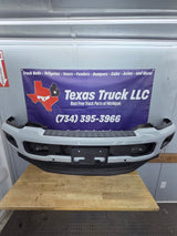 2023-2025 Ford Super Duty F250 F350 Front Bumper - Painted