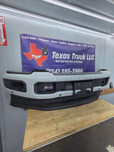 2023-2025 Ford Super Duty F250 F350 Front Bumper - Painted
