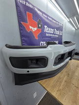2023-2025 Ford Super Duty F250 F350 Front Bumper - Painted