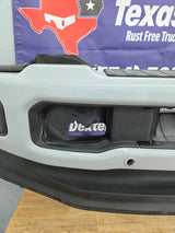 2023-2025 Ford Super Duty F250 F350 Front Bumper - Painted