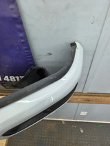 2023-2025 Ford Super Duty F250 F350 Front Bumper - Painted