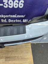 2023-2025 Ford Super Duty F250 F350 Front Bumper - Painted