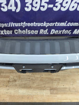 2023-2025 Ford Super Duty F250 F350 Front Bumper - Painted