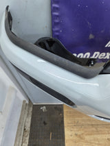 2023-2025 Ford Super Duty F250 F350 Front Bumper - Painted