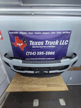 2023-2025 Ford Super Duty F250 F350 Front Bumper - Painted