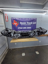 2023-2025 Ford Super Duty F250 F350 Front Bumper - Painted