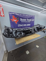 2023-2025 Ford Super Duty F250 F350 Front Bumper - Painted