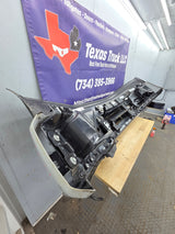 2023-2025 Ford Super Duty F250 F350 Front Bumper - Painted