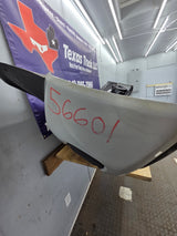 2023-2025 Ford Super Duty F250 F350 Front Bumper - Painted