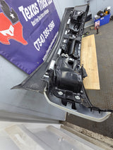 2023-2025 Ford Super Duty F250 F350 Front Bumper - Painted