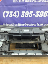 2023-2025 Ford Super Duty F250 F350 Front Bumper - Painted