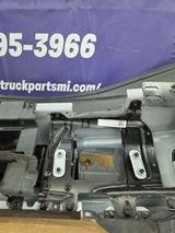 2023-2025 Ford Super Duty F250 F350 Front Bumper - Painted