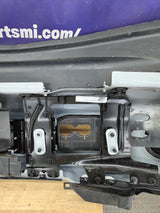 2023-2025 Ford Super Duty F250 F350 Front Bumper - Painted