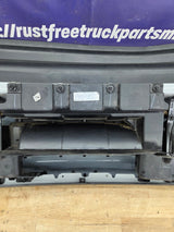 2023-2025 Ford Super Duty F250 F350 Front Bumper - Painted