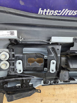 2023-2025 Ford Super Duty F250 F350 Front Bumper - Painted