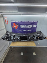 2023-2025 Ford Super Duty F250 F350 Front Bumper - Painted