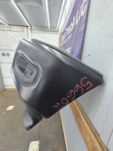 2019-2024 Dodge Ram 2500 3500 5th Gen Front Bumper - Black