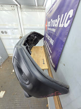 2019-2024 Dodge Ram 2500 3500 5th Gen Front Bumper - Black