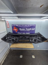 2019-2024 Dodge Ram 2500 3500 5th Gen Front Bumper - Black