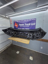 2019-2024 Dodge Ram 2500 3500 5th Gen Front Bumper - Black