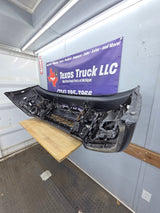 2019-2024 Dodge Ram 2500 3500 5th Gen Front Bumper - Black