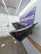 2019-2024 Dodge Ram 2500 3500 5th Gen Front Bumper - Black