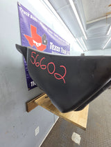 2019-2024 Dodge Ram 2500 3500 5th Gen Front Bumper - Black