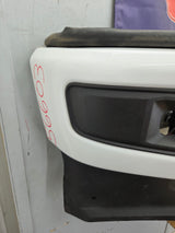 2023-2025 Ford Super Duty F250 F350 Front Bumper - White