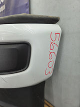 2023-2025 Ford Super Duty F250 F350 Front Bumper - White