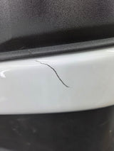 2023-2025 Ford Super Duty F250 F350 Front Bumper - White