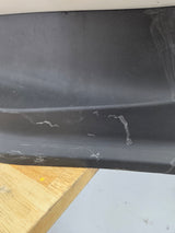 2023-2025 Ford Super Duty F250 F350 Front Bumper - White