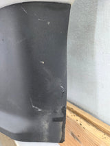 2023-2025 Ford Super Duty F250 F350 Front Bumper - White