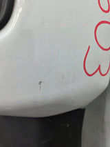 2023-2025 Ford Super Duty F250 F350 Front Bumper - White