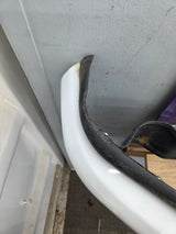 2023-2025 Ford Super Duty F250 F350 Front Bumper - White