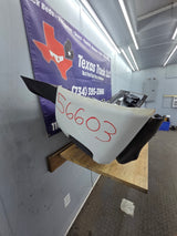 2023-2025 Ford Super Duty F250 F350 Front Bumper - White