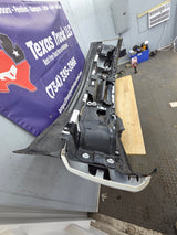 2023-2025 Ford Super Duty F250 F350 Front Bumper - White