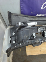 2023-2025 Ford Super Duty F250 F350 Front Bumper - White